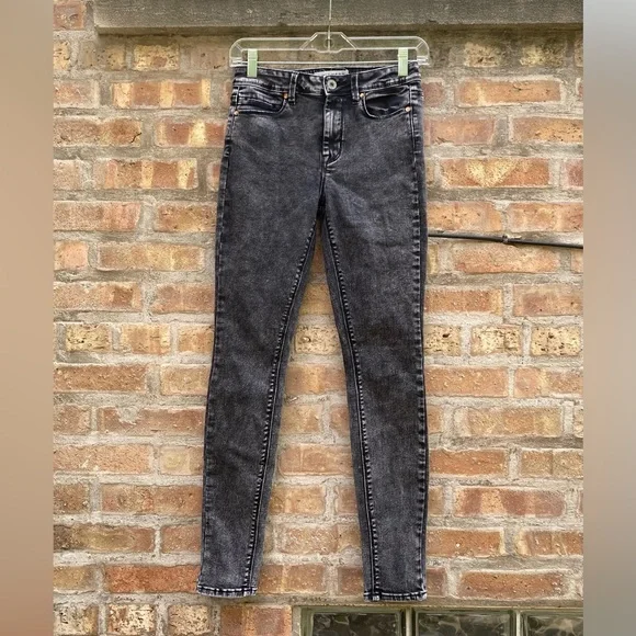 Bullhead denim co joggers hotsell